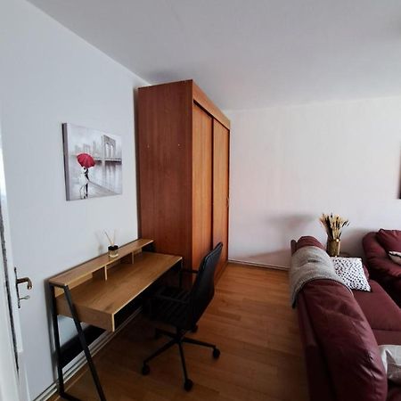 Apartman Iadera Zadar Zewnętrze zdjęcie