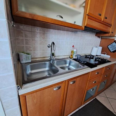 Apartman Iadera Zadar Zewnętrze zdjęcie