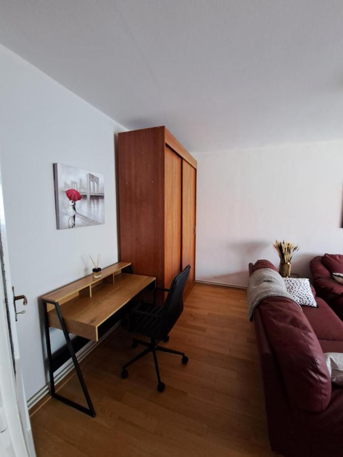 Apartman Iadera Zadar Zewnętrze zdjęcie