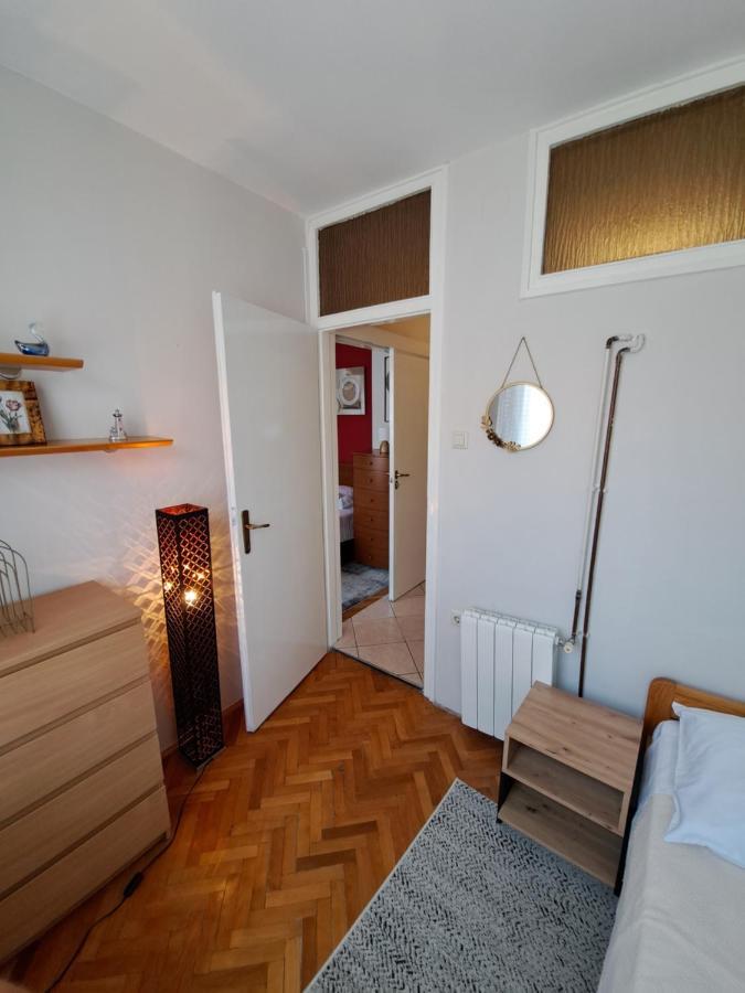Apartman Iadera Zadar Zewnętrze zdjęcie