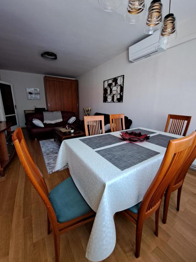 Apartman Iadera Zadar Zewnętrze zdjęcie