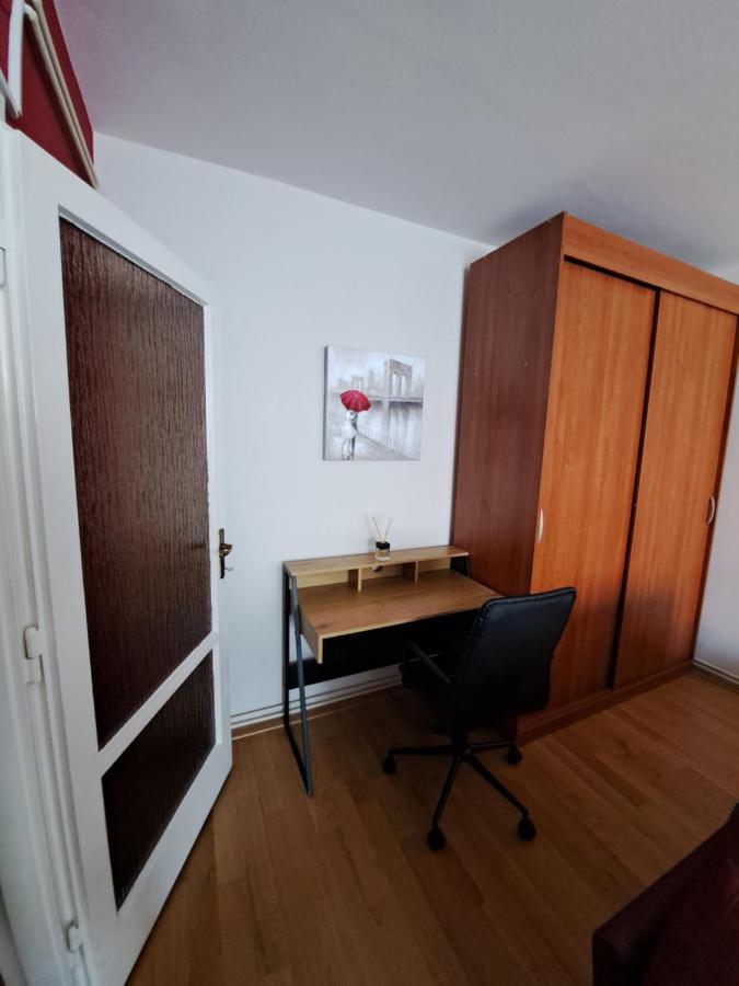 Apartman Iadera Zadar Zewnętrze zdjęcie