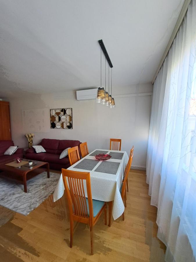 Apartman Iadera Zadar Zewnętrze zdjęcie