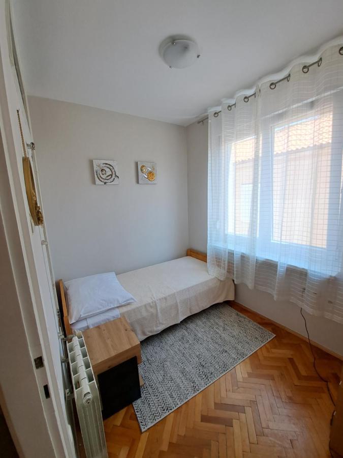 Apartman Iadera Zadar Zewnętrze zdjęcie