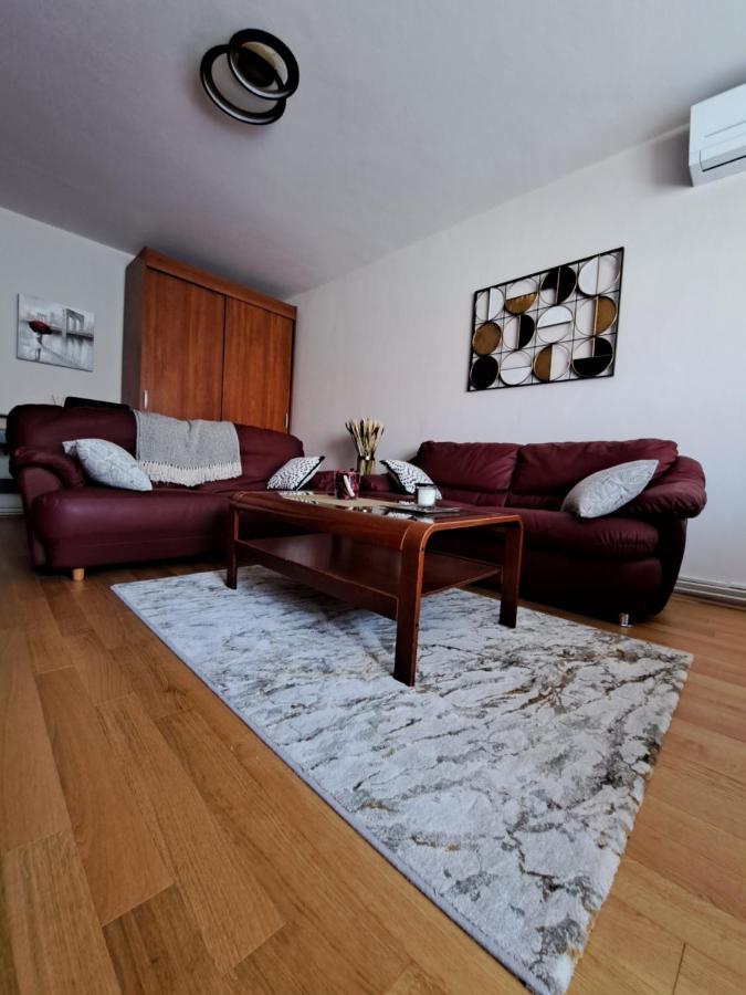 Apartman Iadera Zadar Zewnętrze zdjęcie