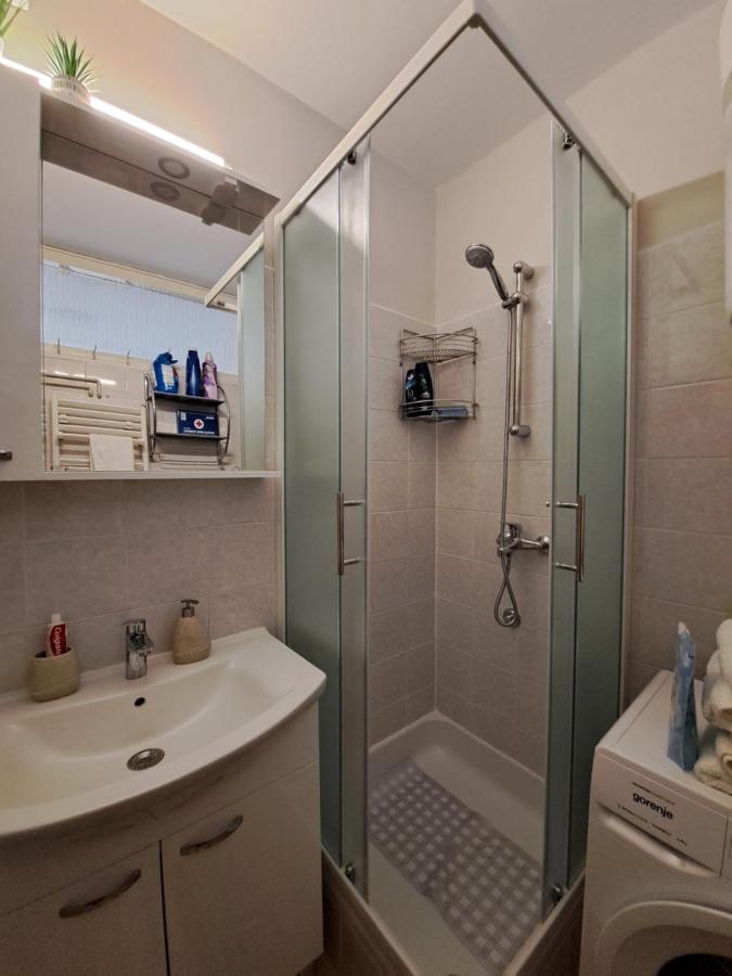 Apartman Iadera Zadar Zewnętrze zdjęcie