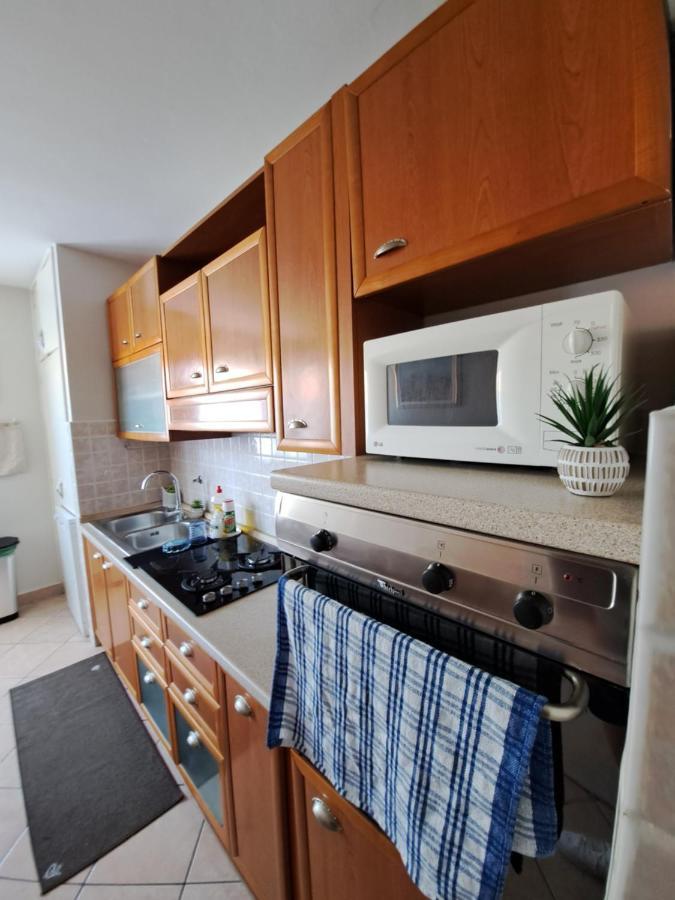 Apartman Iadera Zadar Zewnętrze zdjęcie