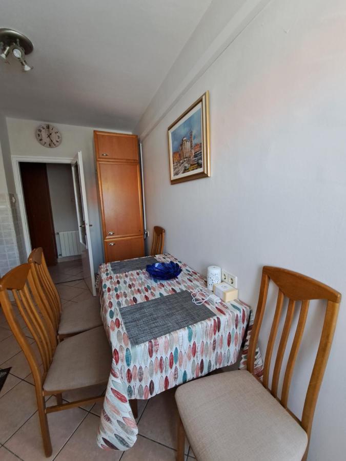 Apartman Iadera Zadar Zewnętrze zdjęcie