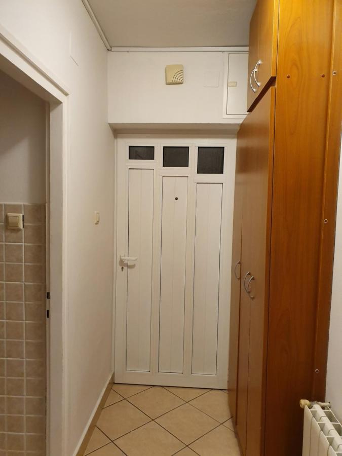 Apartman Iadera Zadar Zewnętrze zdjęcie