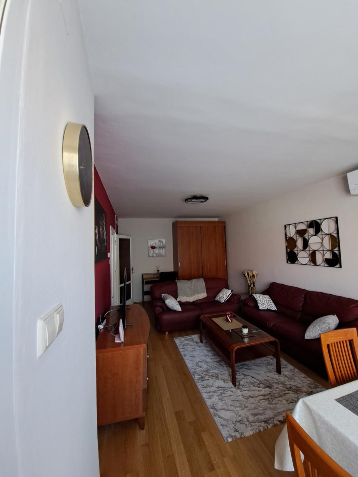 Apartman Iadera Zadar Zewnętrze zdjęcie