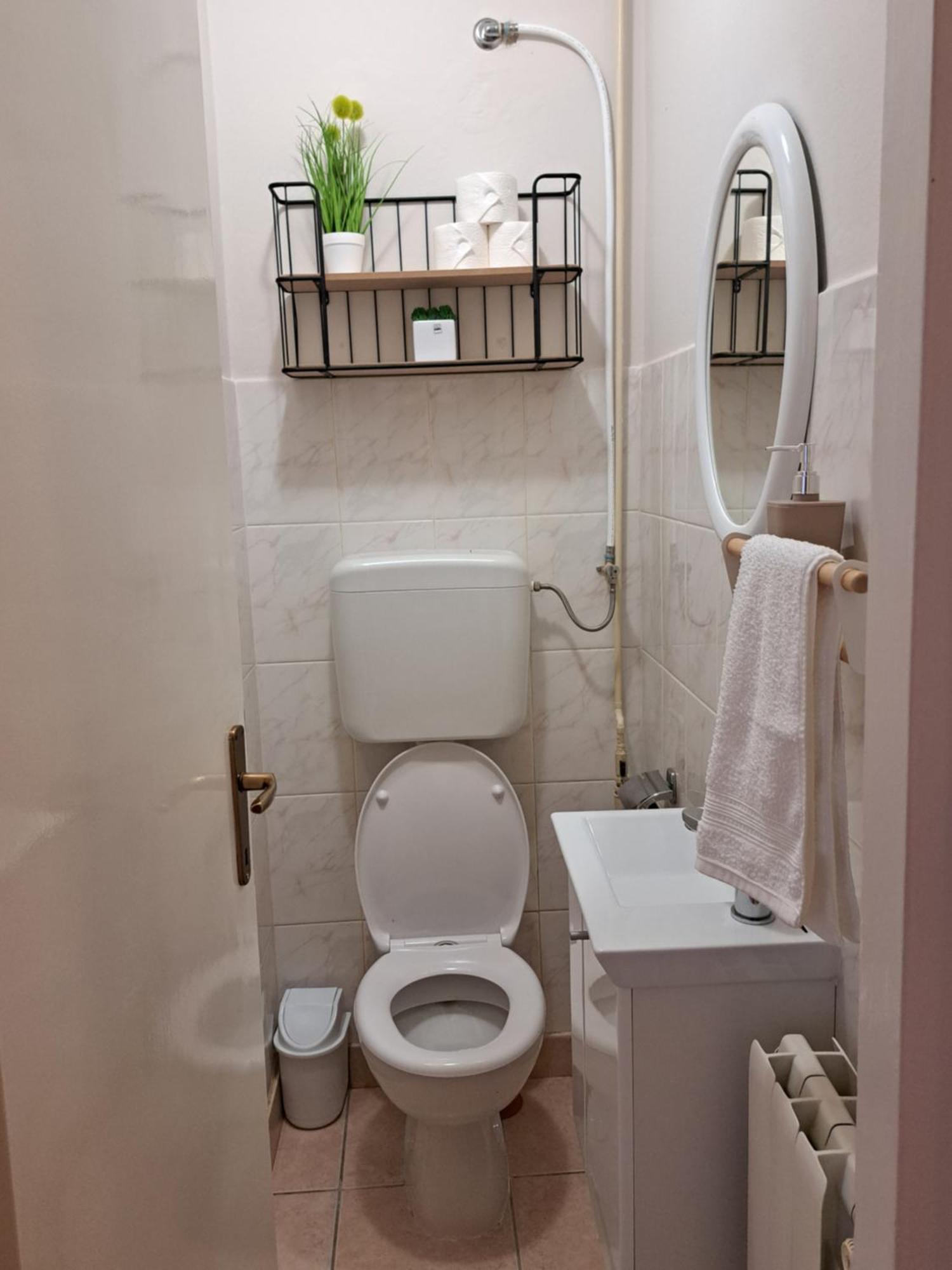Apartman Iadera Zadar Zewnętrze zdjęcie