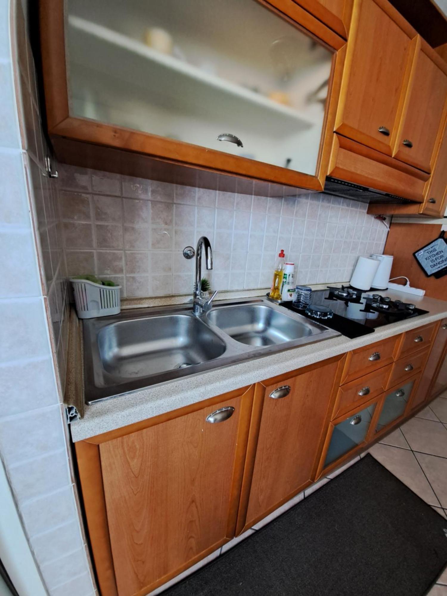 Apartman Iadera Zadar Zewnętrze zdjęcie